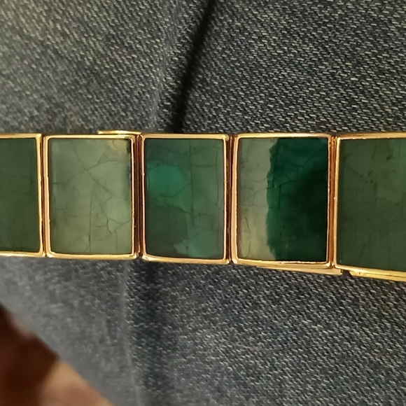 Monet 1980's Bracelets